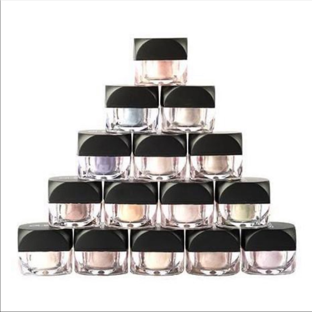 Shine Cosmetics Eyeshadows - Picture 6 of 6